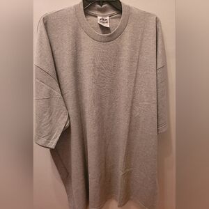 Men's Gray T-Shirt X 2